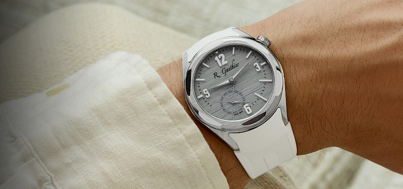 C by Romain Gauthier banner