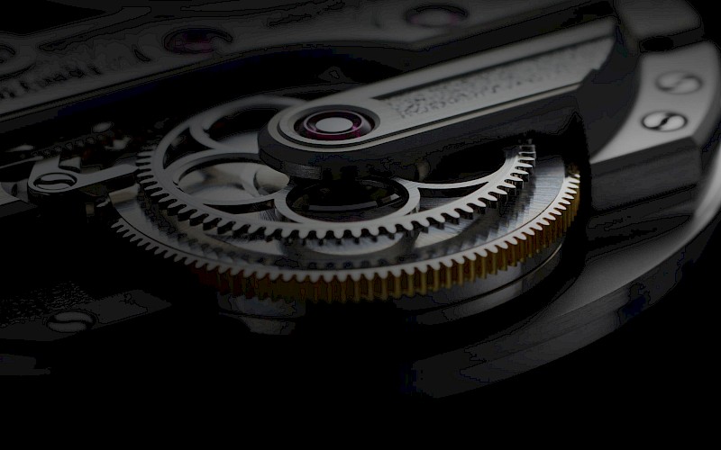 C BY ROMAIN GAUTHIER CALIBRE banner