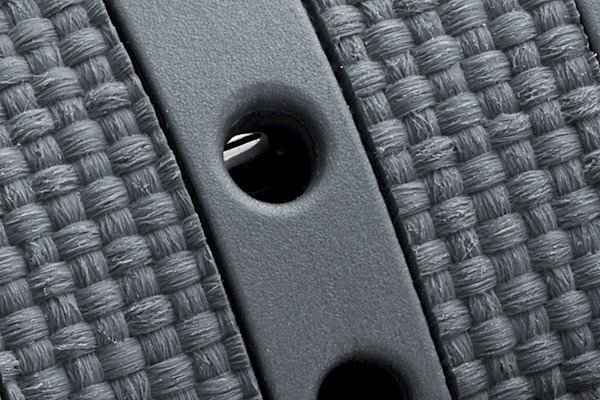 Rubber