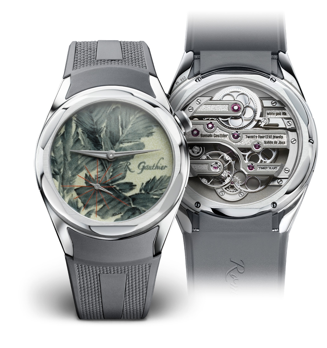 C by Romain Gauthier x Anita Porchet, MON00552