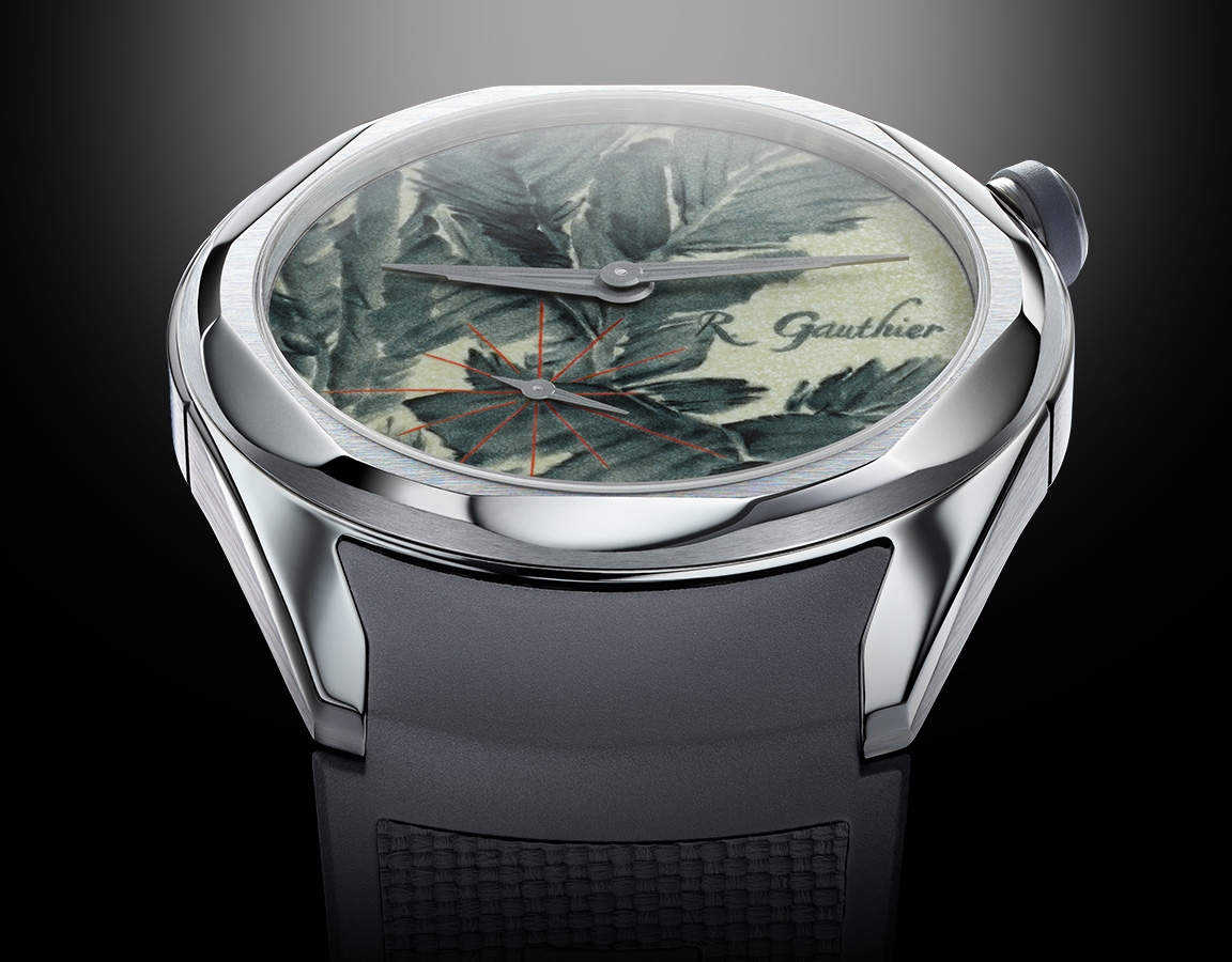 C by Romain Gauthier x Anita Porchet, MON00552